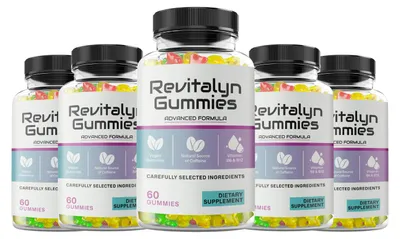 Produktbild von Revitalyn-5