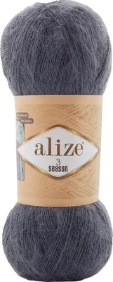 Produktbild von Alize 3 Season 87