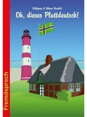 Image de Oh, dieses Plattdeutsch!