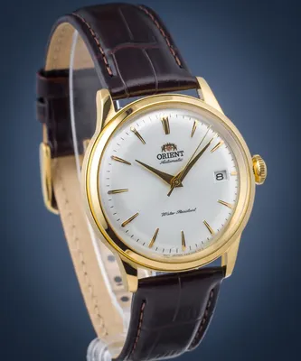 Produktbild von Orient Classic Automatic Herrenuhr