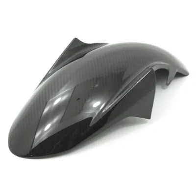 Produktbild von Carbon Kotflügel vorne für Kawasaki Z 1000 2010-2013 Schutzblech