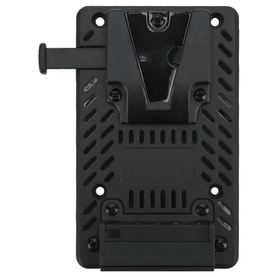Obrázek produktu pro V Mount Battery Plate,V Mount Battery Gusset,V Lock Mount Battery Plate,V Mount Battery Lock Plate,V Mount Lock Battery Plate,Příslušenství k fotoaparátu