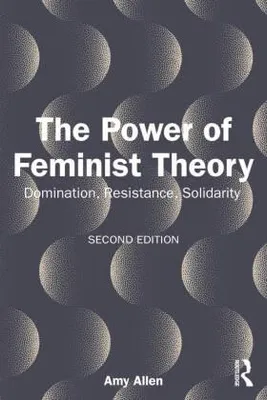 Obrázek produktu pro The Power of Feminist Theory