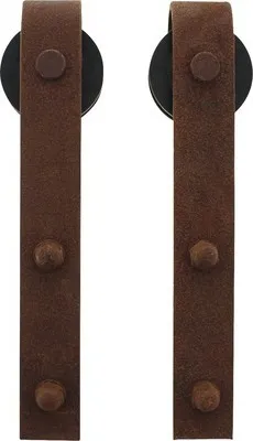 Produktbild von Laufrollen-Set Intersteel Basic 290 Antik