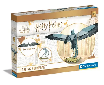 Obrázok produktu pre Clementoni Harry Potter - Klofán