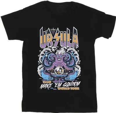Produktbild von Disney - "Make Em Squirm" T-Shirt für Herren BI48653 (XXL) (Schwarz)