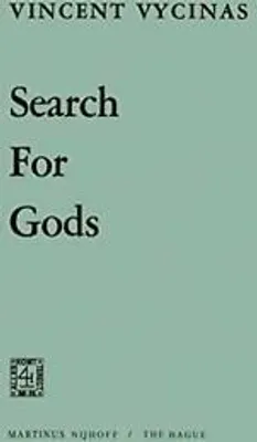 Obrázok produktu pre Search for Gods