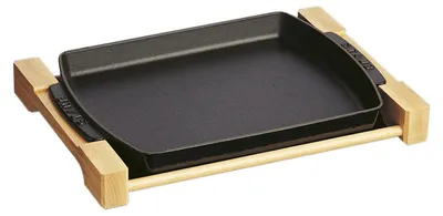 Produktbild von Staub Serving dish, 1.9 kg