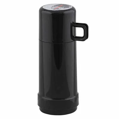 Produktbild von ROTPUNKT 601-17000 Isoflasche 60 1/4L, slate grey