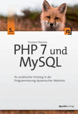 Image de PHP 7 und MySQL