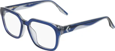 Produktbild von Converse CV9003Y Blue/smoke laminate 48/15/135 BOY Brillen