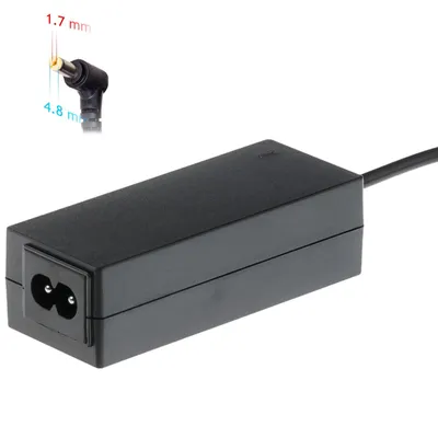 Produktbild von Akyga AK-ND-49, Laptop, Drinnen, 100-250 V, 55 +/- 5 Hz, 36 W, 12 V
