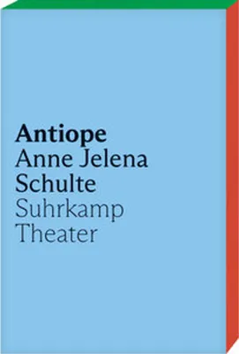 Zdjęcie produktu dla Antiope