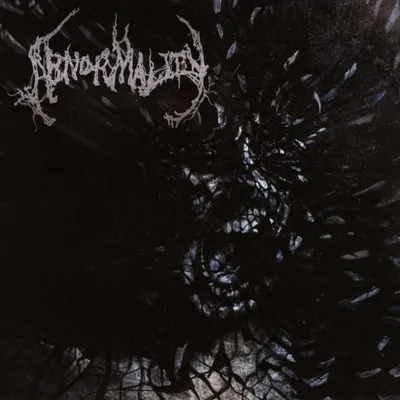Obrázek produktu pro Abnormality: (Musik / Titel: A-G): Mechanisms of Omniscience - Metal Blad 03984154592 - (Musik / Titel: A-G)