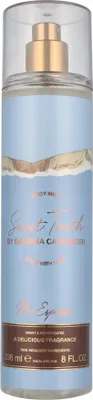 Image de Sweet Tooth By Sabrina Carpenter Me Espresso Body Mist 236ml