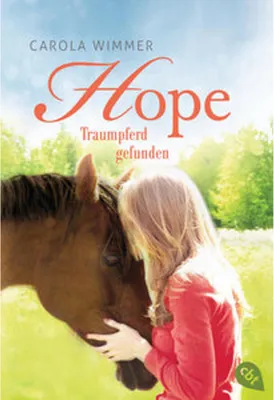 Image de Hope - Traumpferd gefunden