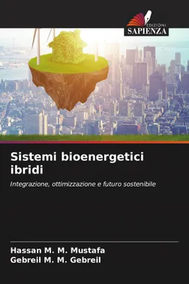 Produktbild von Sistemi bioenergetici ibridi