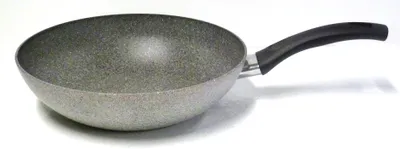Produktbild von Ballarini Cortina Granitium Wok Ø 28 cm, 9H06-0.28