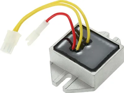 Obrázok produktu pre Regulátor napätia pre Briggs & Stratton 394890 393374 691185 797375 797182