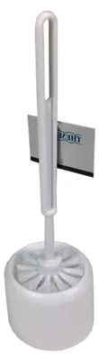 Produktbild von 3er Set Toilettenbürsten mit Bürstenstation