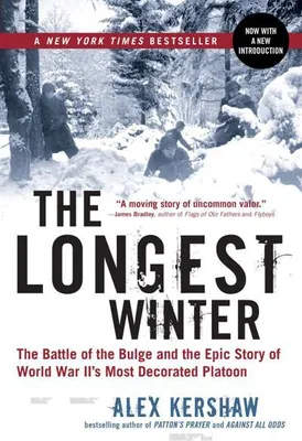 Immagine prodotto di The Longest Winter