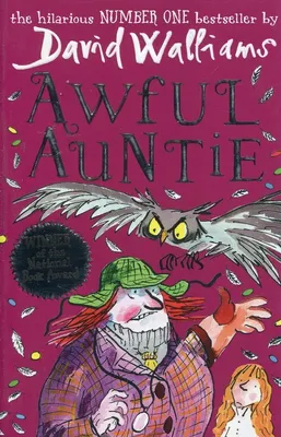Obrázok produktu pre Awful Auntie