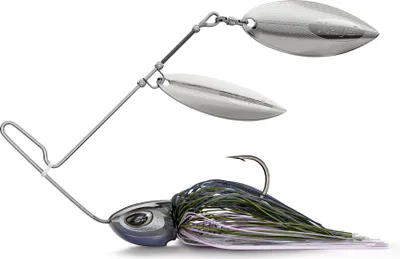 Produktbild von Nays MZ RNNR 2.0 L - Spinnerbait, Farbe:H-01, Größe/Gewicht:L / 14g