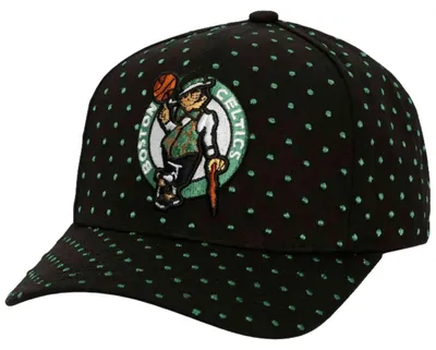 Image de Casquette Mitchell & Ness HP10354BCE pour Unisex
