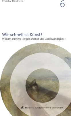 Produktbild von Wie schnell ist Kunst?