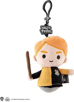Obrázok produktu pre Kľúčenka Harry Potter - Cedrik Diggory 11 cm / plyš