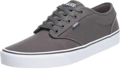Produktbild von VANS Sneaker in Übergrößen Grau VN000TUY4WV1 große Herrenschuhe, Größe:50