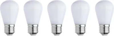 Produktbild von Lumisky 5X Party Bulb White, LED, 5 Stück(e)