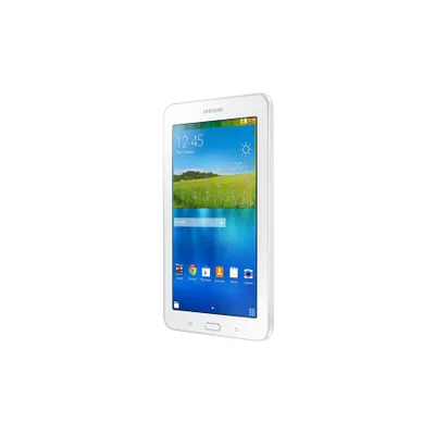 Produktbild von Samsung Galaxy Tab Wi-Fi T113 Android, Mini-Tablet, Tablet, Android, Weiß, 802.11b, 802.11g, 802.11n, 1024 x 600 Pixel