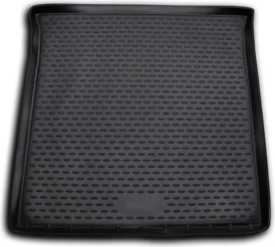 Zdjęcie produktu dla Mata bagażnika do Mercedes G Class W463 1990-2025 guma TPE