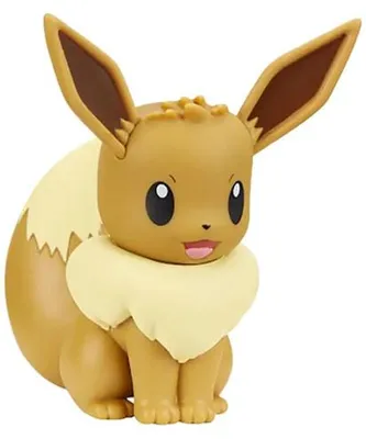 Obrázek produktu pro Merc Pokemon Figur Evoli Vinyl