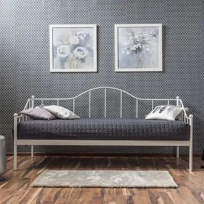 Obrázek produktu pro Idea Kovová postel MADRID 90x200 kov