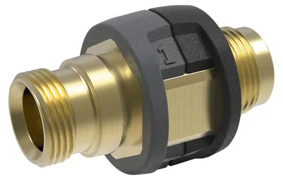 Image de Adapteur pour raccordement flexible KARCHER 4.111-029.0 EASYLock et M 22 x 1,5