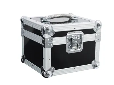 Produktbild von ROADINGER Mikrofon-Case Road 6 Mikrofone schwarz