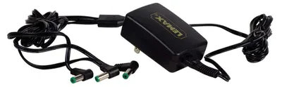 Productafbeelding van Power adapter 4,5V black 94567 -> EU stecker!!!