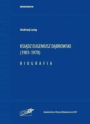 Obrázek produktu pro Pakiet: Biblistyka katolicka w archiwach cz.1 - Lang Andrzej