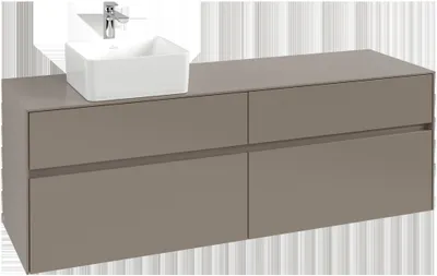 Produktbild von Villeroy & Boch C05000AF WTUS Collaro C05000 1600x548x500mm 4