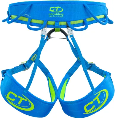 Produktbild von Climbing Technology Wall Blue / Green XS-S