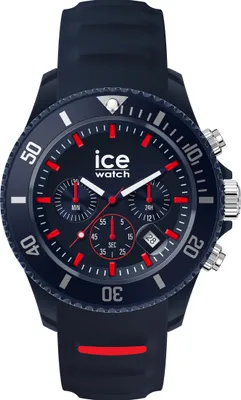 Produktbild von Ice Watch ICE chrono 021425 Armbanduhr