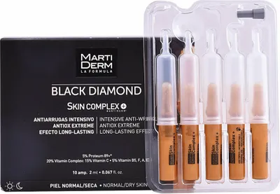Obrázek produktu pro Martiderm Skin Complex Proteoglycans 10x2ml ampule