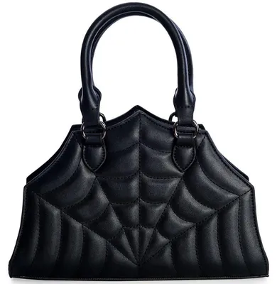 Produktbild von Banned Alternative Handtasche - Sirin