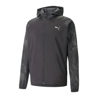 Produktbild von Puma Run Favorite Laufjacke Herren