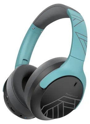 Produktbild von Bluetooth Kopfhörer 60 Std Spielzeit, Kopfhörer Kabellos mit 4 EQ-Modi, Hi-Fi Stereo Faltbare Kopfhörer mit Mikrofon für iPhone/Reisen/Android/Laptops