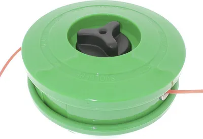 Image de Tete 2 Fils Nylon Universelle F9335