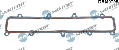 Produktbild von DR.MOTOR AUTOMOTIVE DRM0799 Ansaugkrümmer-Dichtung für FIAT Ducato Kastenwagen (250, 290) Ducato Pritsche / Fahrgestell (250, 290) Ducato Bus