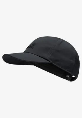 Produktbild von Jack Wolfskin BASEBALL CAP phantom
